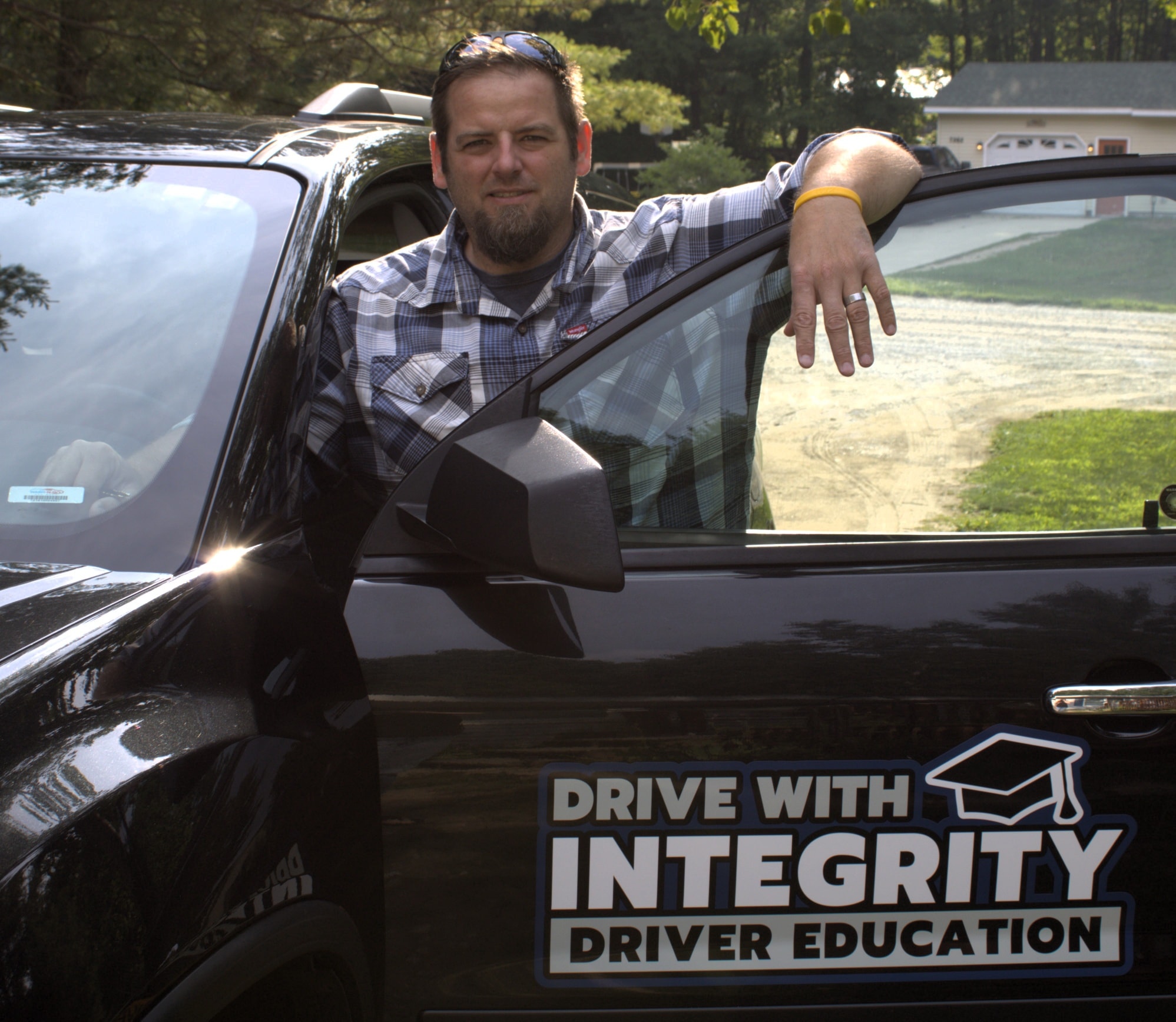 Drive With Integrity Driver Education