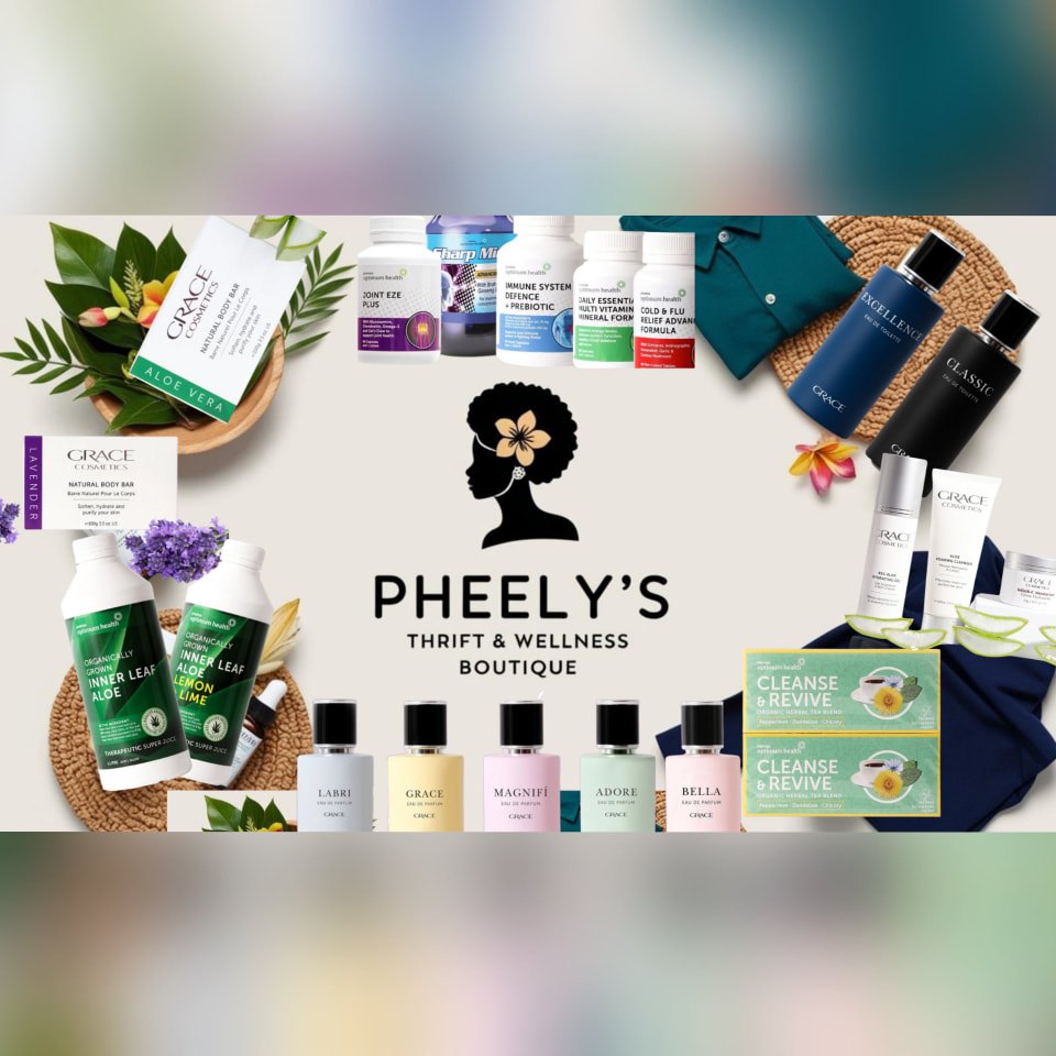 PheeLy ProMa Sales | Port Moresby