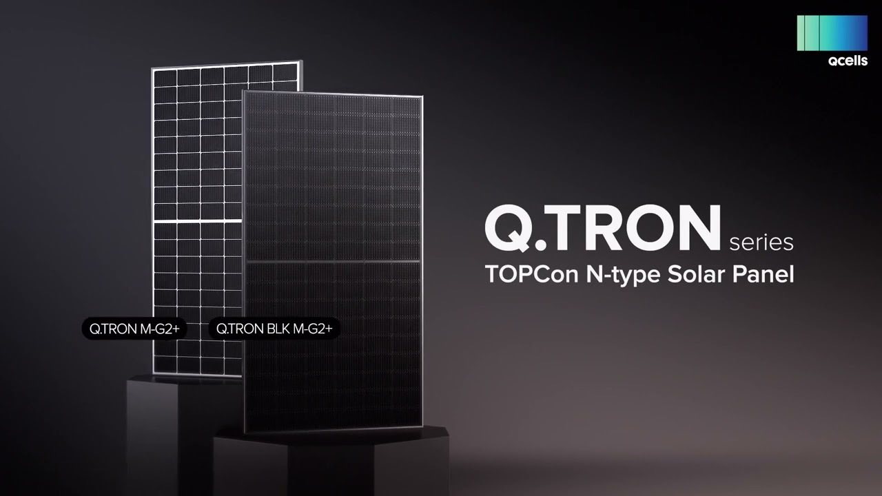 Hanwha Q cells Thailand - QCELLS-World’s Top Solar Module🇺🇸🇩🇪🇰🇷🇦🇺🇯🇵🇬🇧🇫🇲 ...