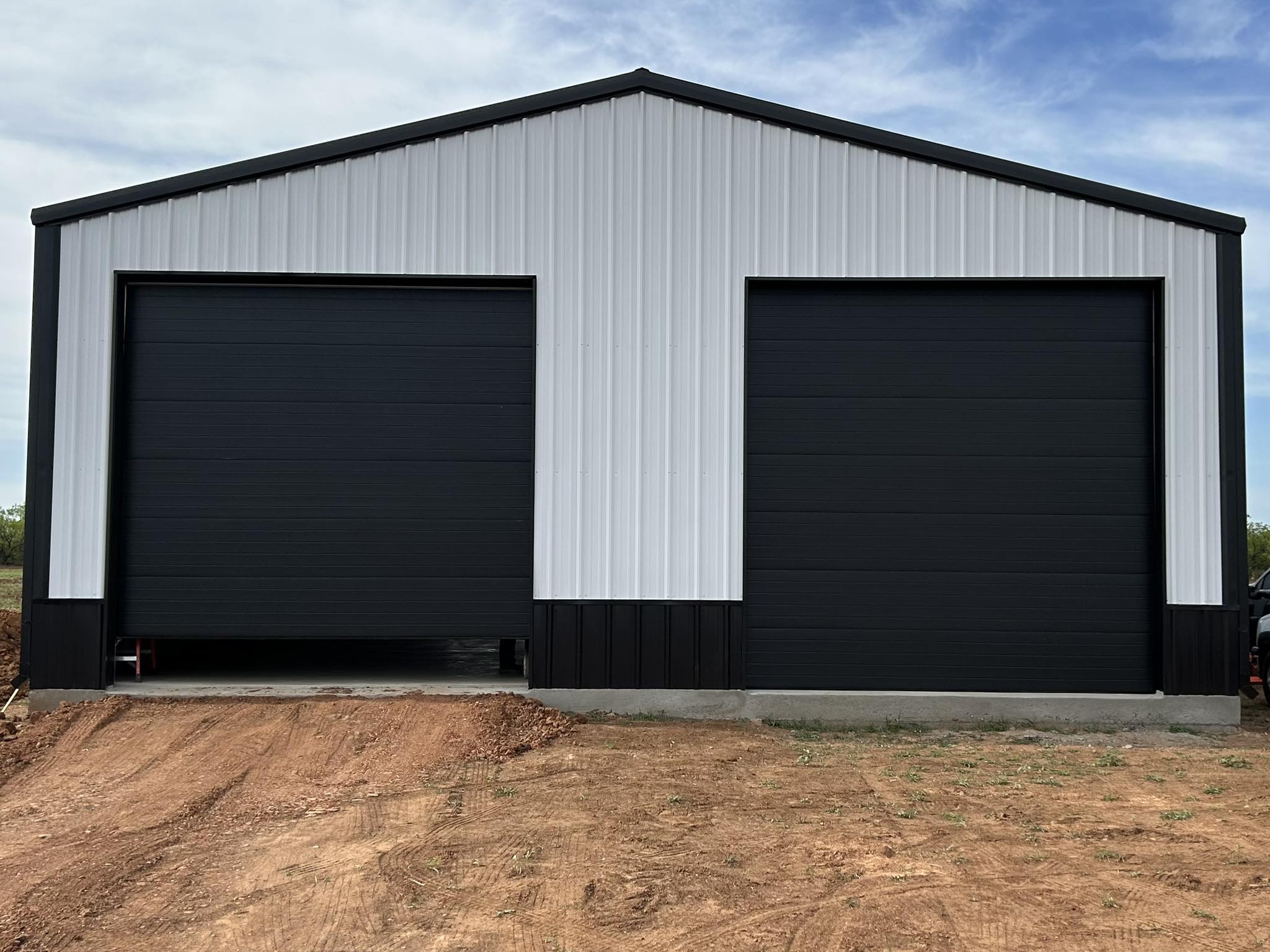 Overhead Door Wichita Falls