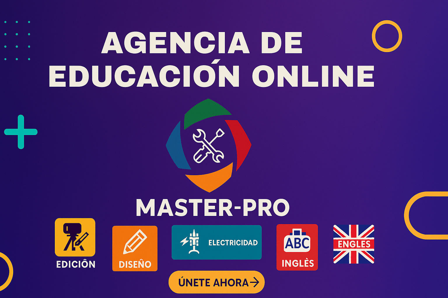 Line Academy 100% Online