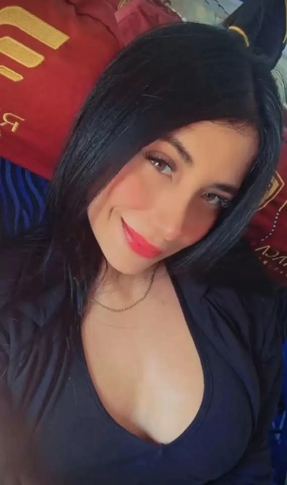 Mariana Aparicio