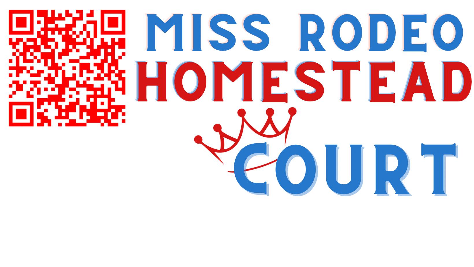 Miss Rodeo Homestead Court | Homestead FL
