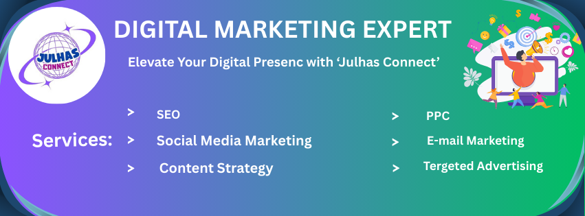 Julhas Connect