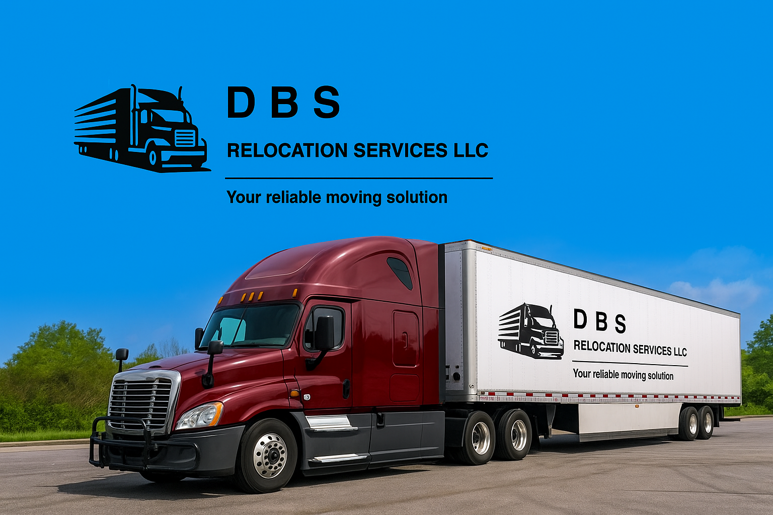 DBS Relocation Services | Denver CO