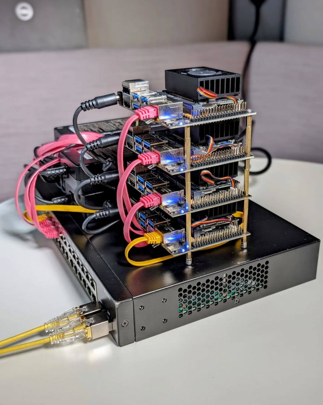 Raspberry Pi Guide | I'm testing a concept | Facebook