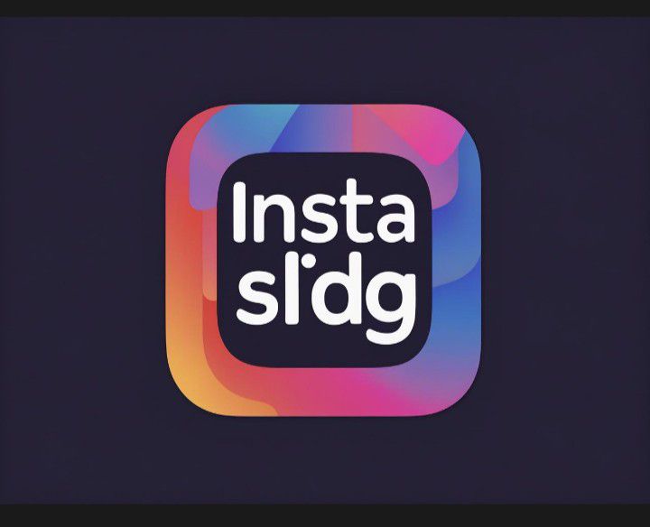 insta slidge | Facebook