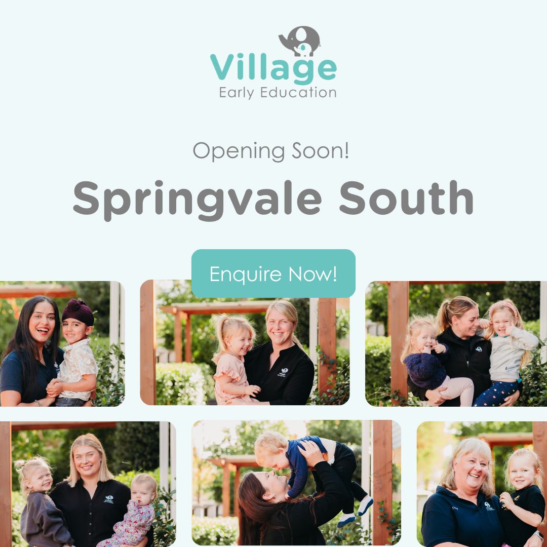 Village Early Education Springvale South | Springvale VIC