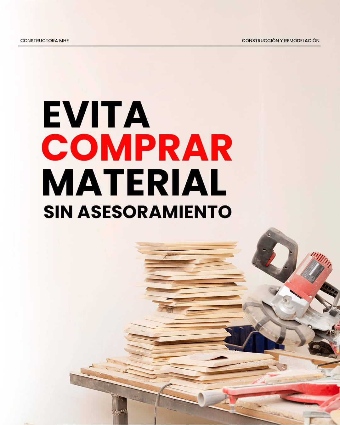 MHE Constructora SRL