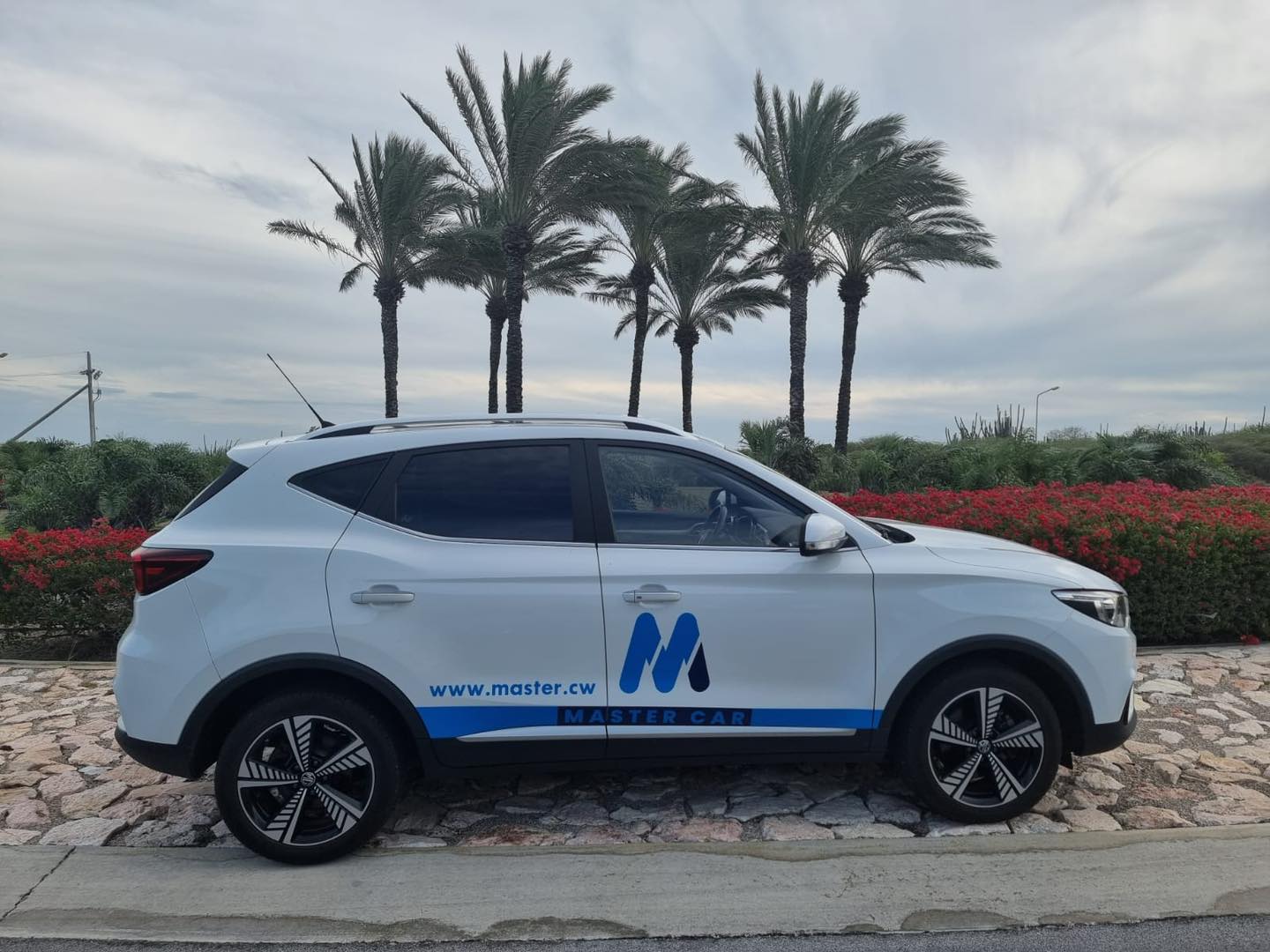 Master Car Rental