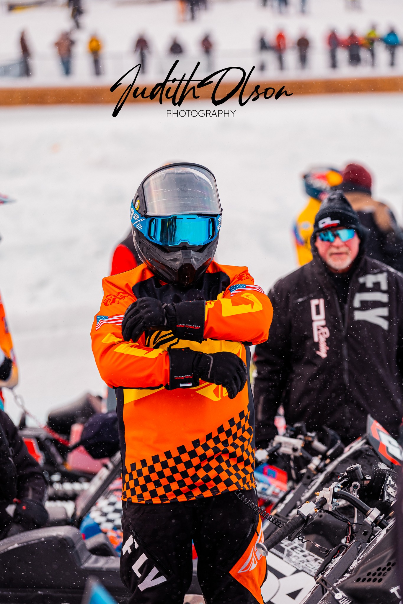 Judith Olson... - Judith Olson Photography - Racing