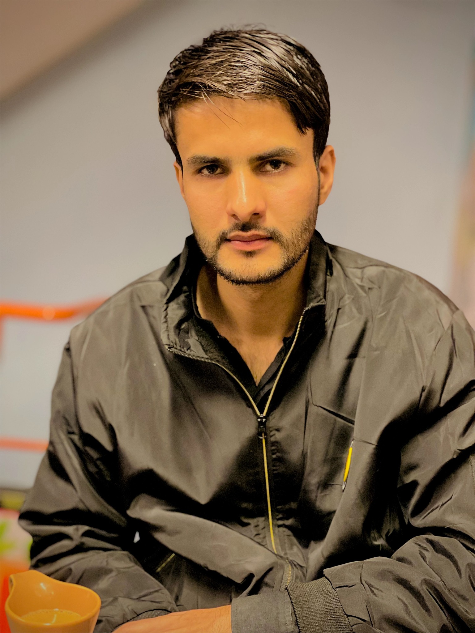 Mr Jahanzaib