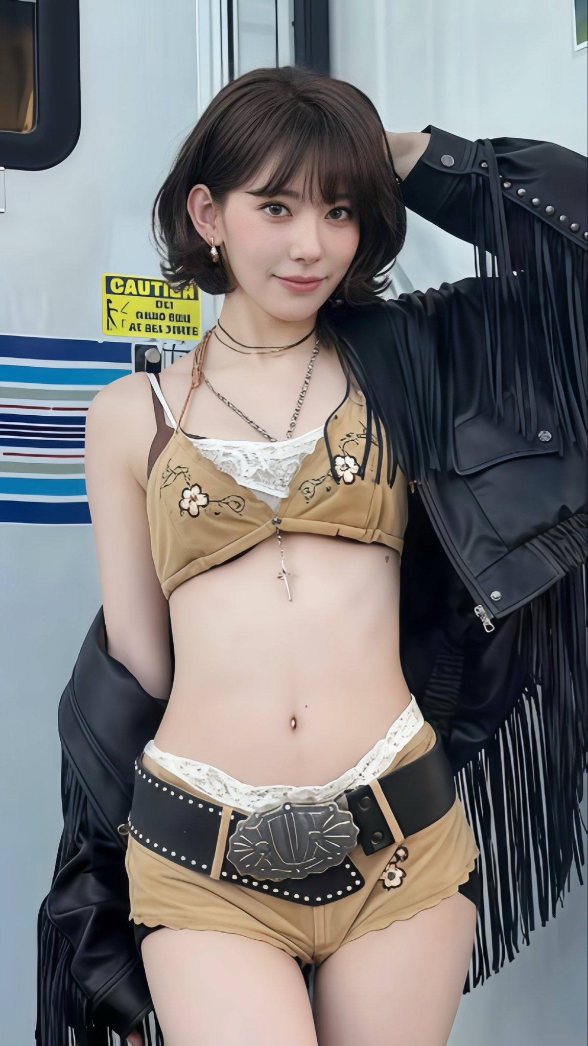 咲良ちゃん美しい😍