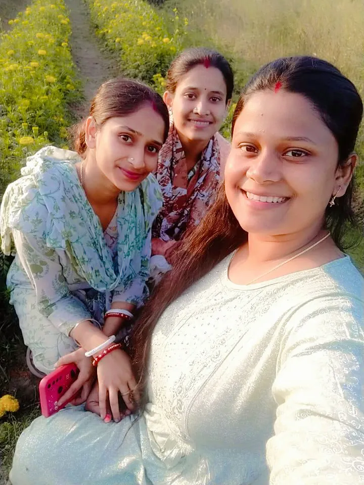 Radha Sarkar