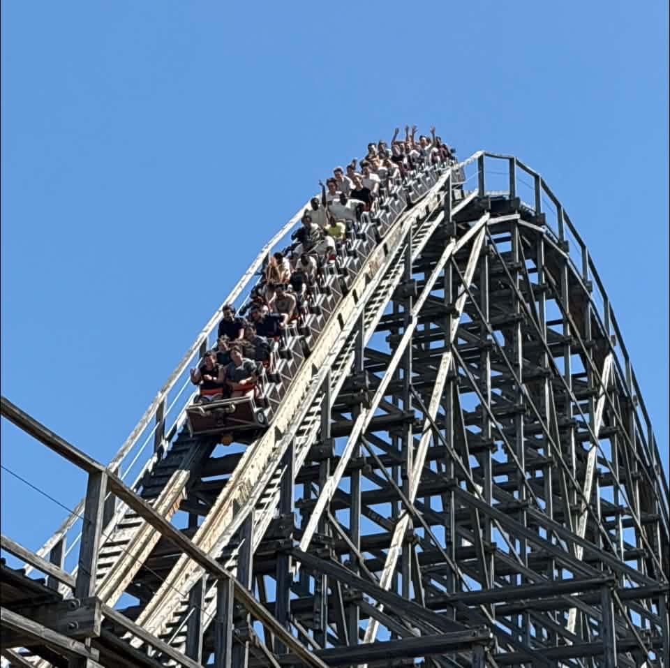 Amusement Park Portal | The Skloosh is a chute to chute Water Ride ...
