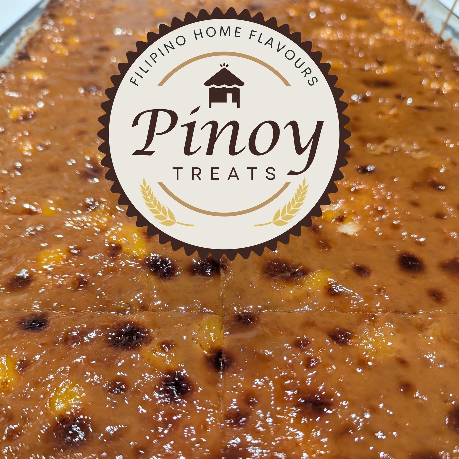 Pinoy - Bibingkang Malagkit vs. Biko – Which One Wins? Both are sticky ...
