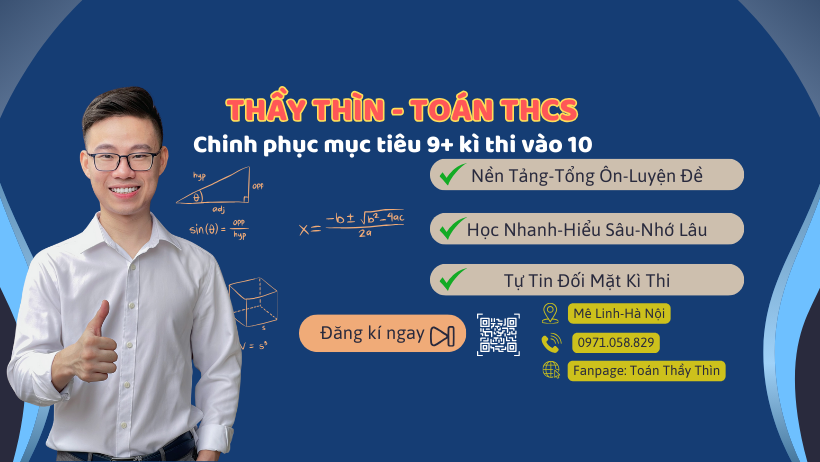 TMath Education- Trung tâm kết nối Toán học