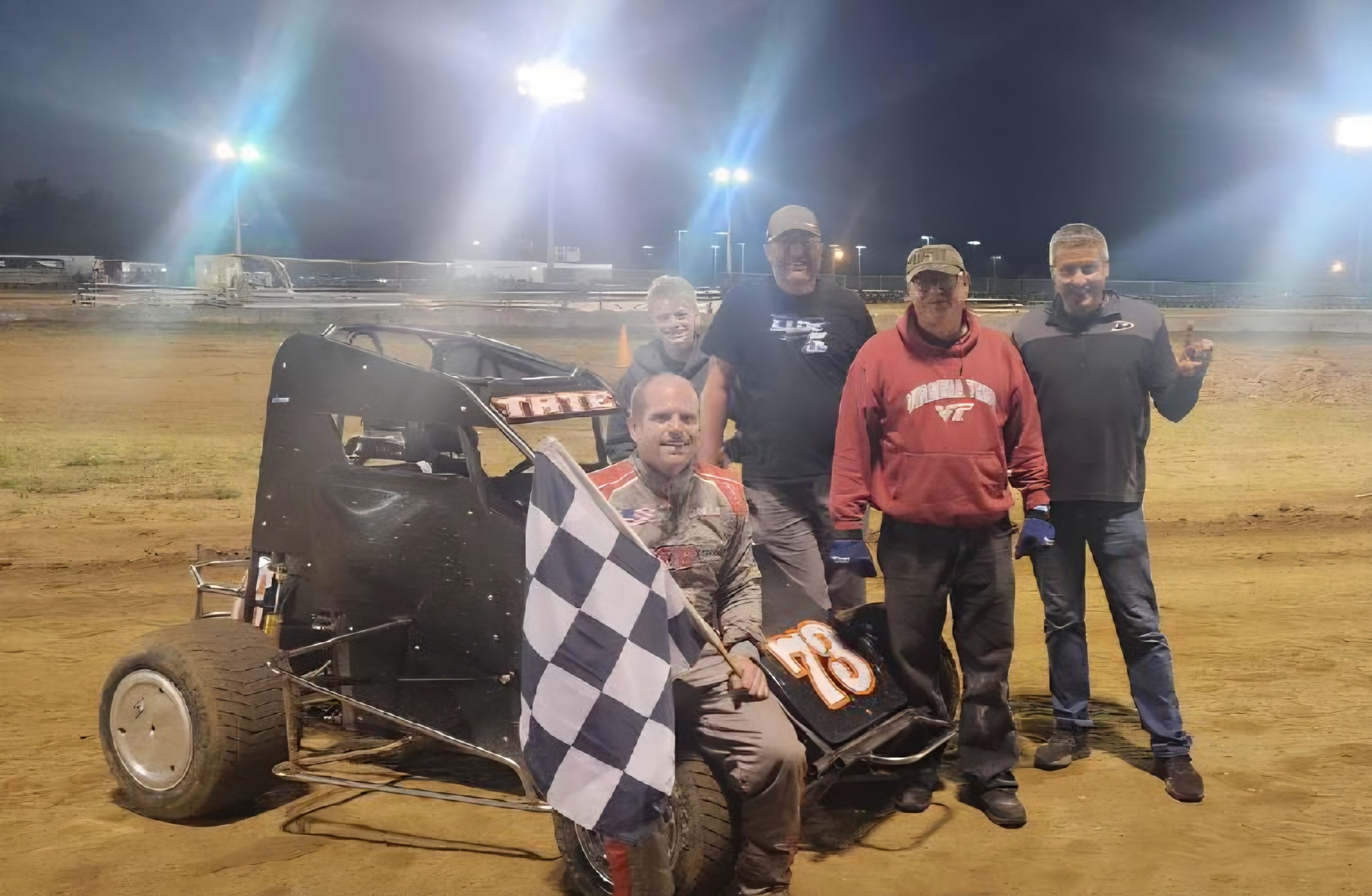 All Star TQ's - Official Results for May 17th at... | Facebook