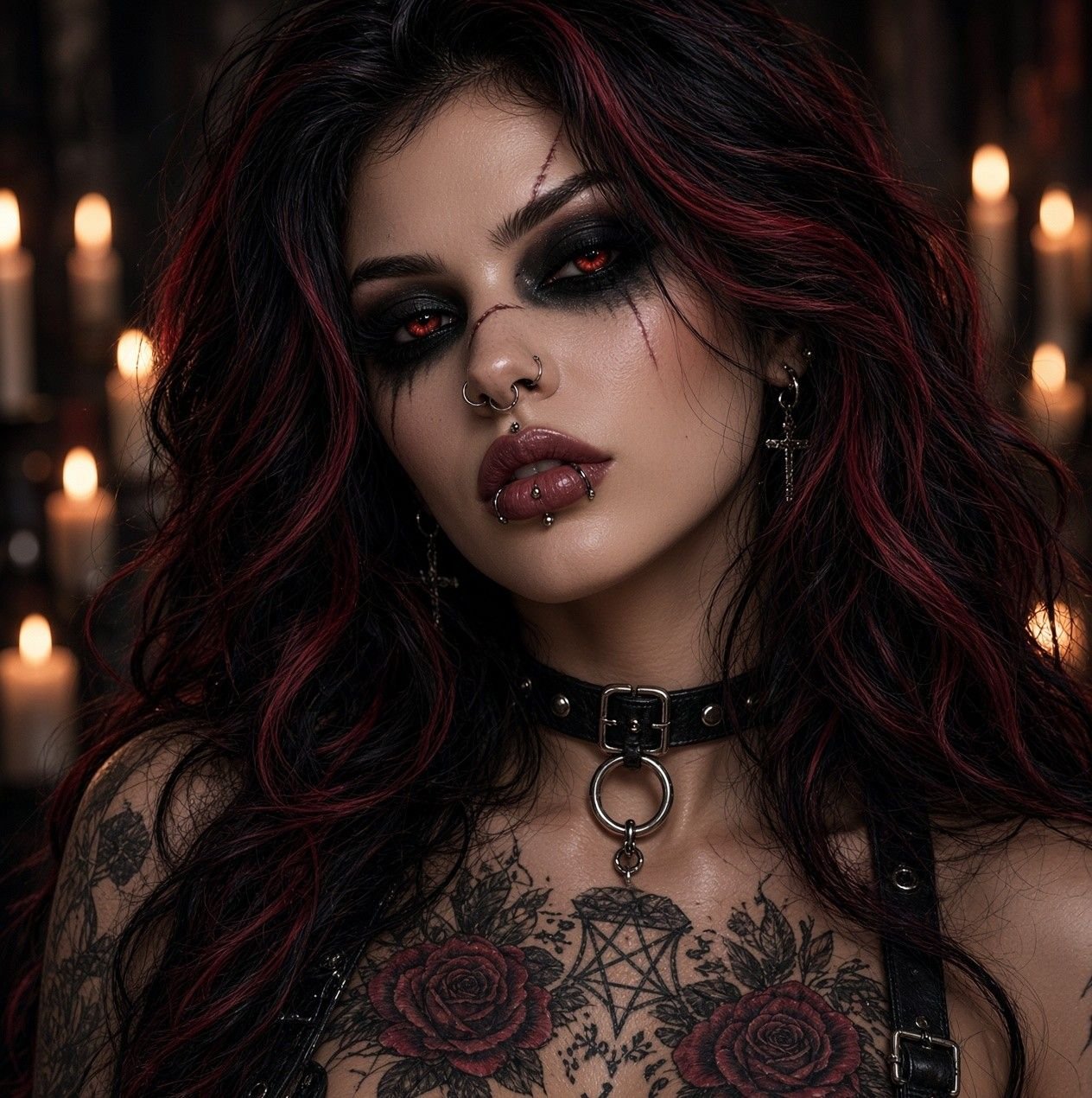 Not your average girl. A proper introduction. Meet Nova 🌌 # ...