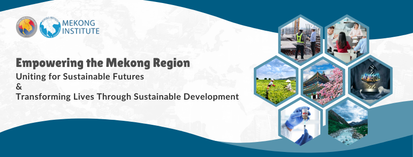 Mekong-Republic of Korea Cooperation Fund