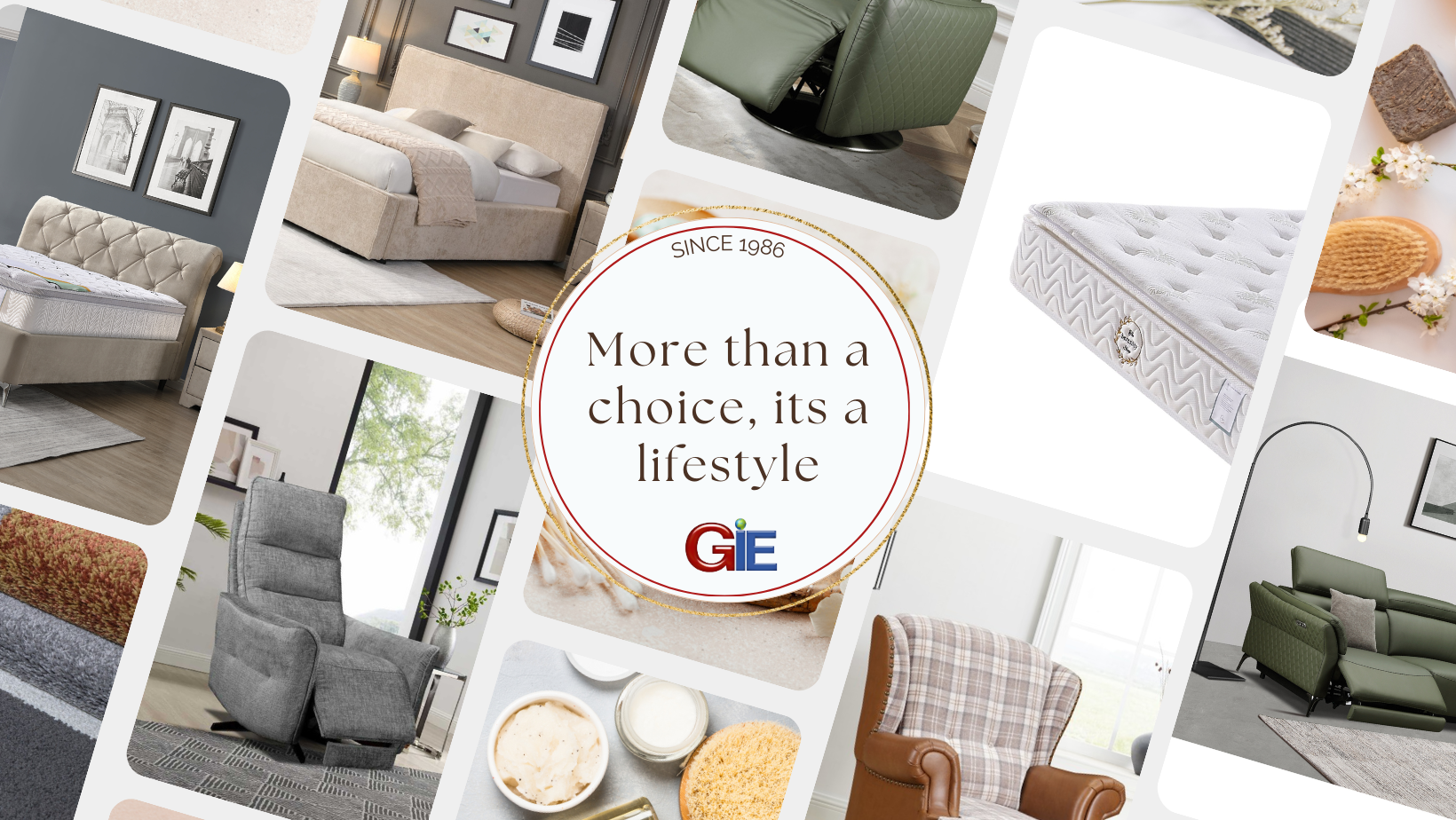 Gallery Detail: Gie Furniture Wholesale