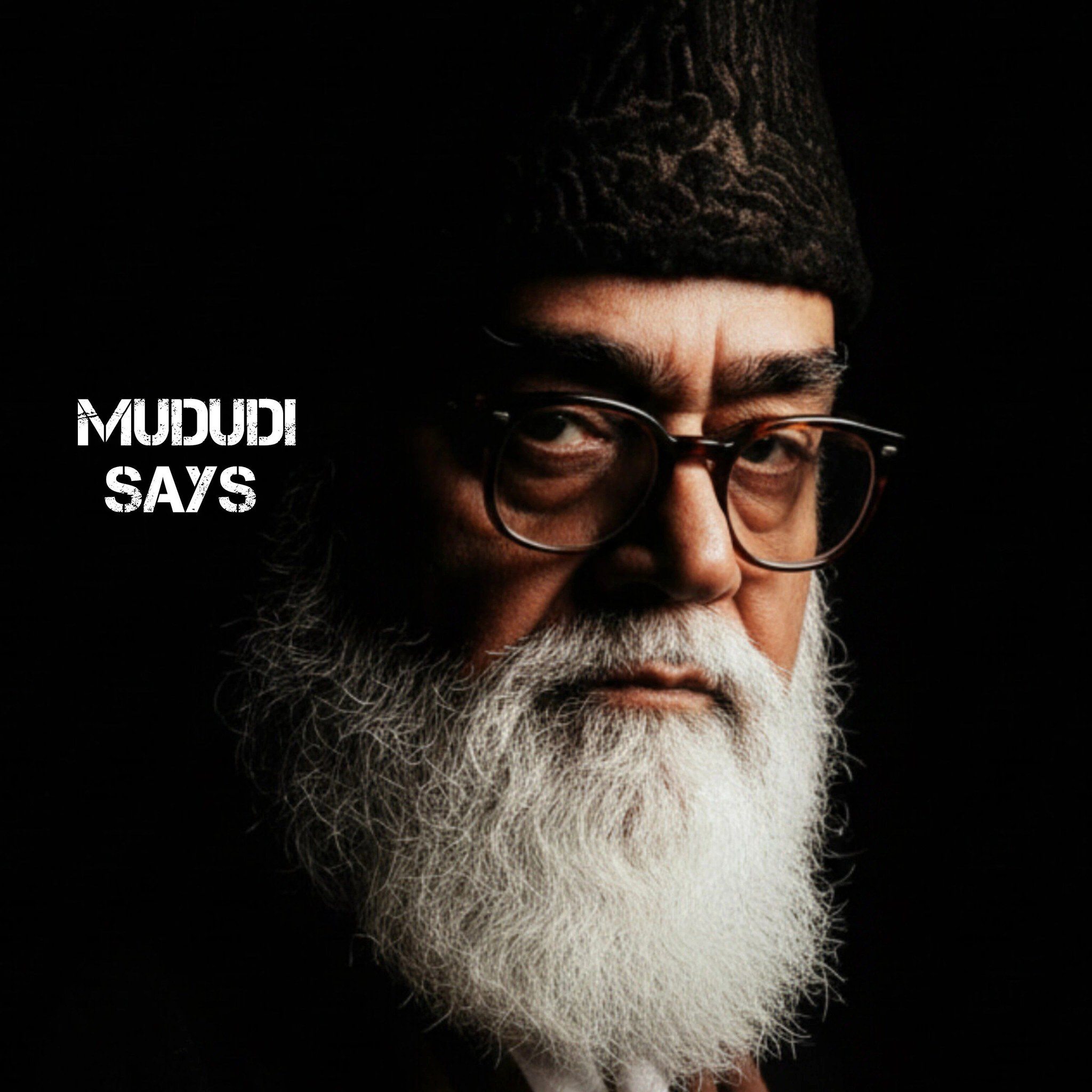 mududisays