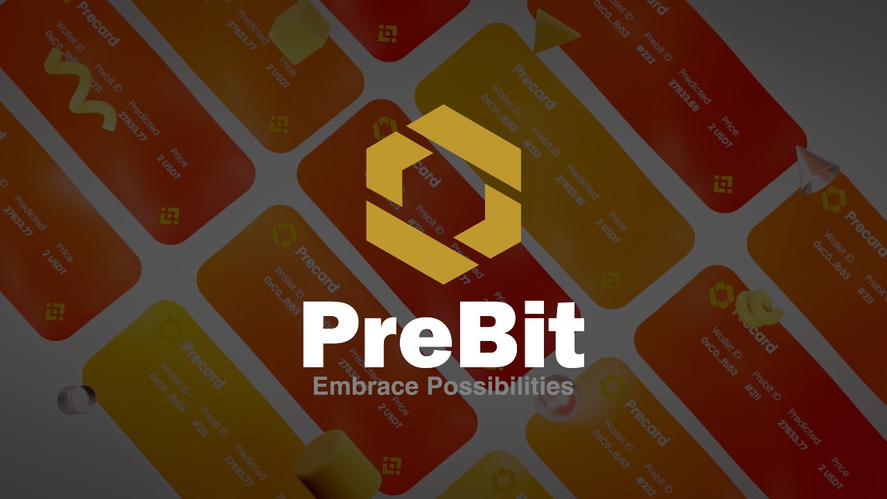 Prebit