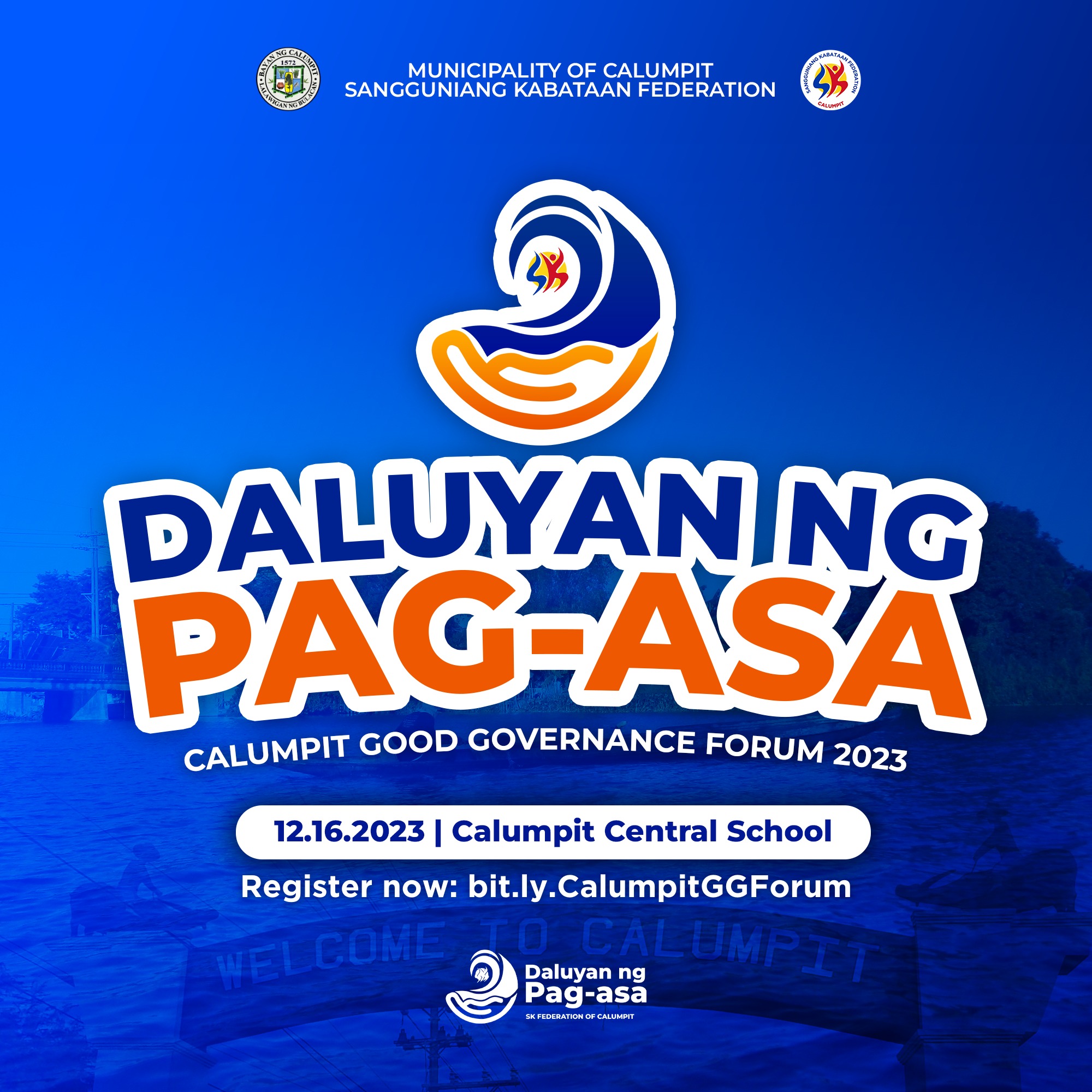 KABATAANG CALUMPITEÑO, TARA... - SK Federation of Calumpit | Facebook