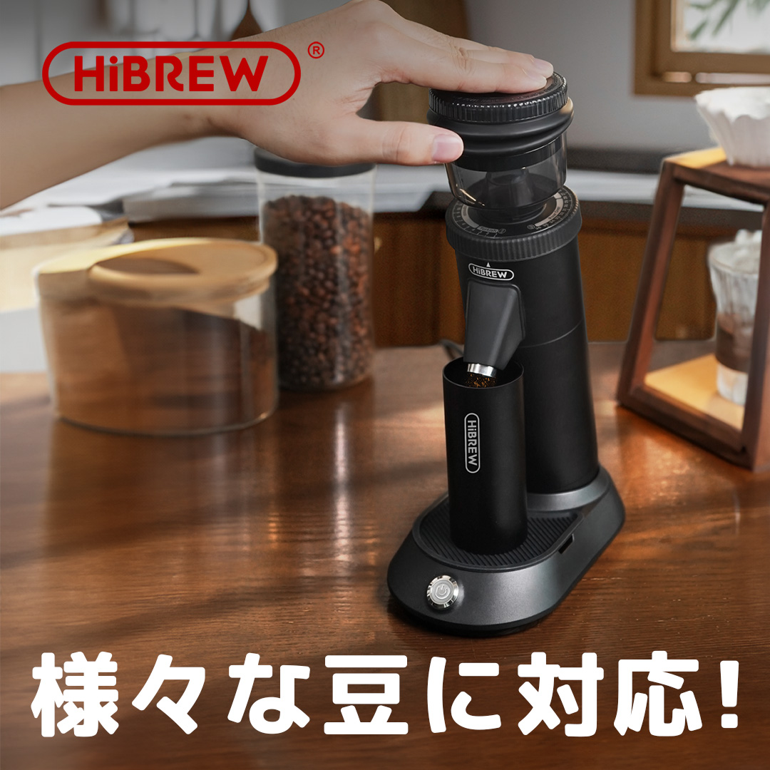 Hibrew Japan