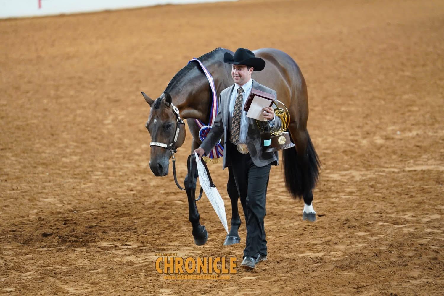 DGS Replicated - AQHA Champion - Congratulations DGS Replicated with ...