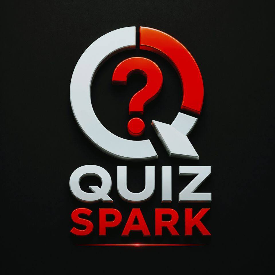 Welcome to Quiz Spark – the ultimate destination for fun, fast, and ...