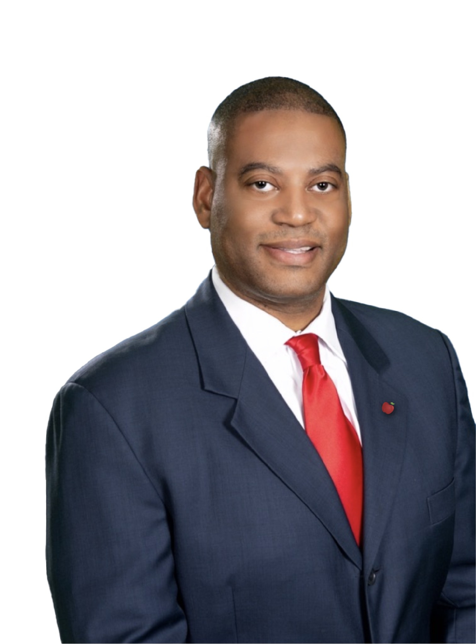 Roody Joinville for Nassau County School Board
