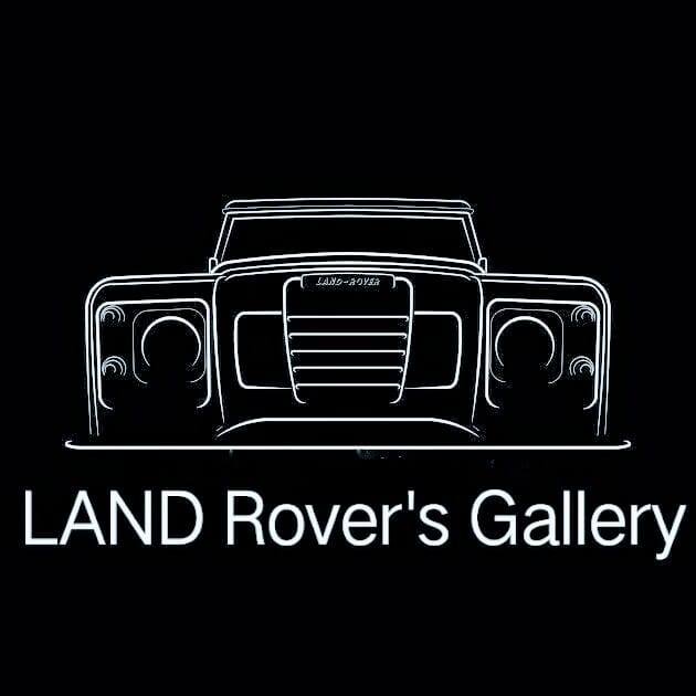Land Rover ownership rule #1:... - LAND Rover's Gallery | Facebook