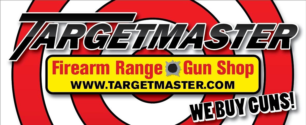 Targetmaster Gun Shop & Indoor Firearms Range | Chadds Ford PA