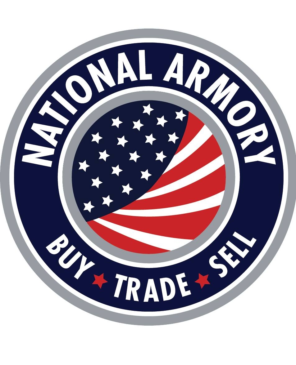 France’s Finest Fighting Revolver | National Armory