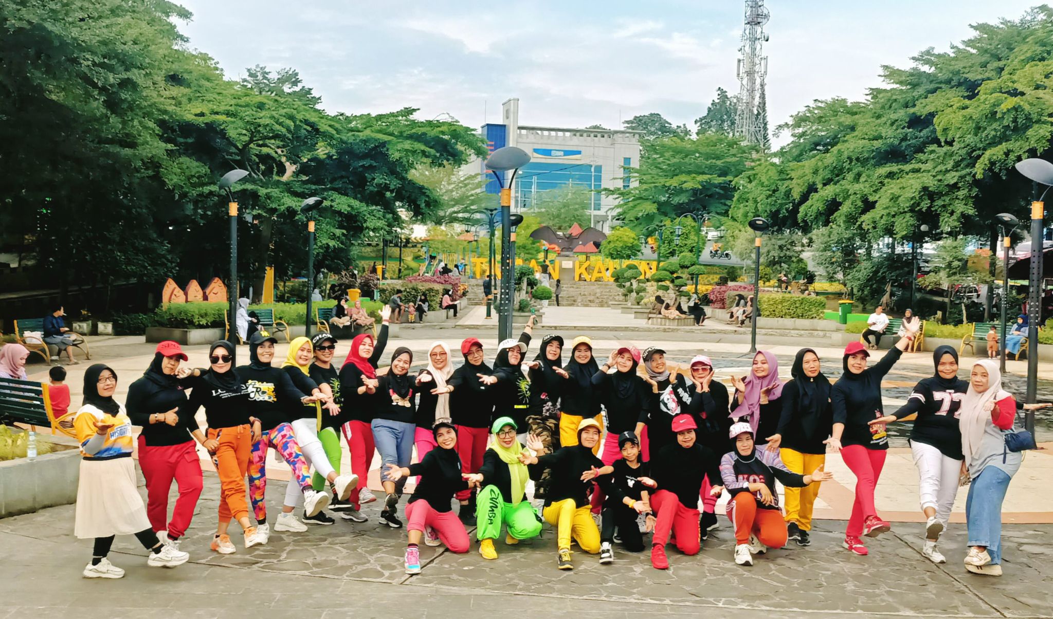 Merdeka Sport
