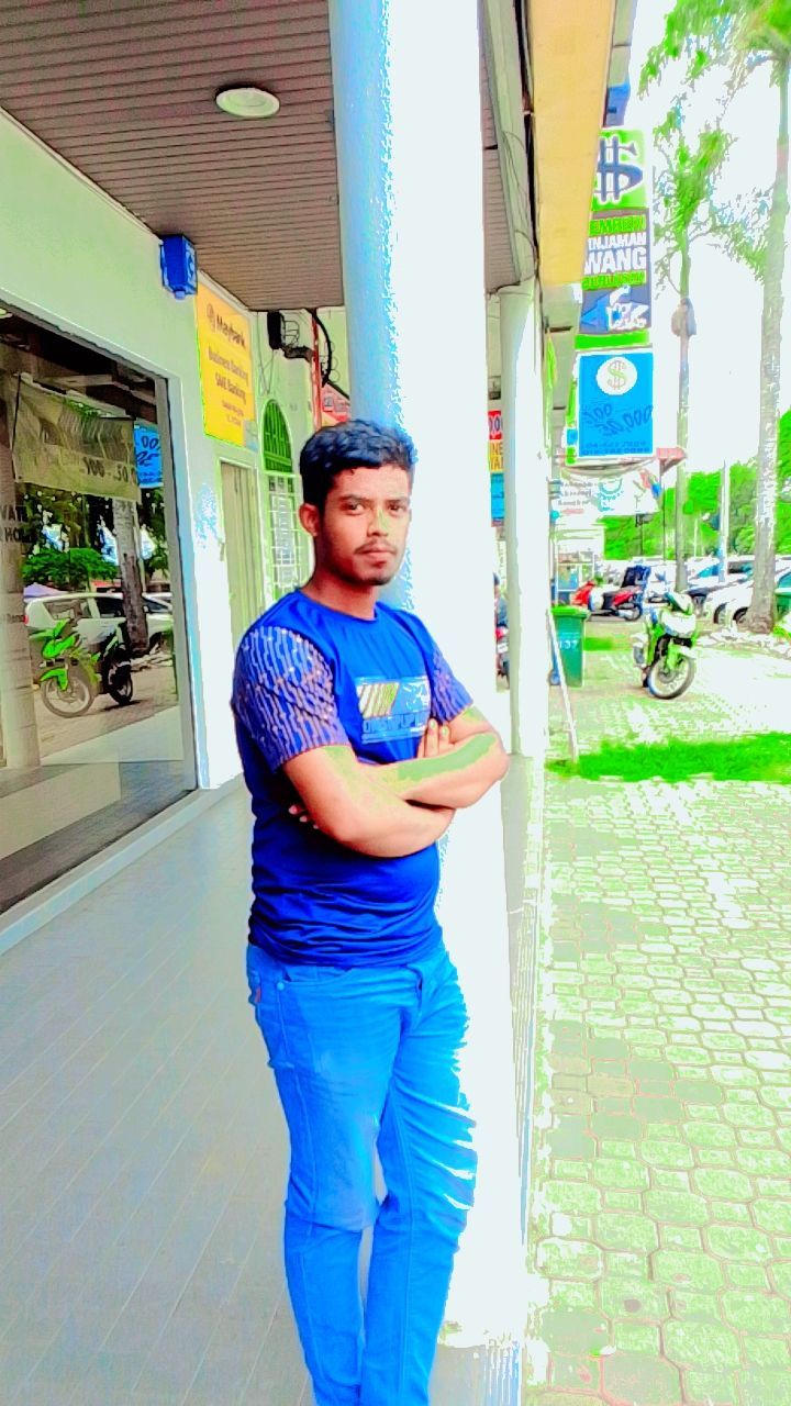 Md Sohan