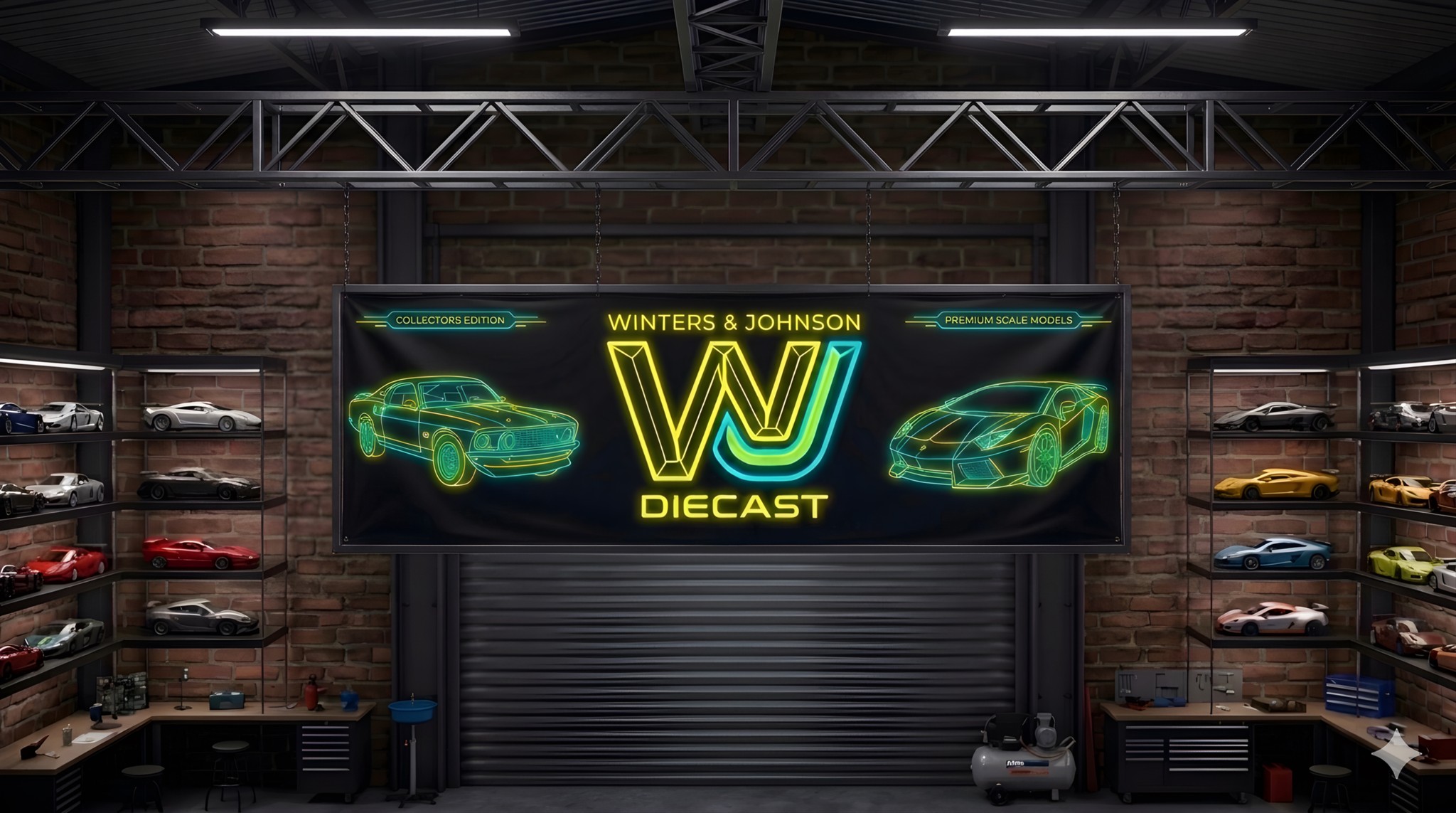 M2 MACHINES 1/64 M2 EXCLUSIVE WAL-MART EXCLUSIVE - MOONEYES S149