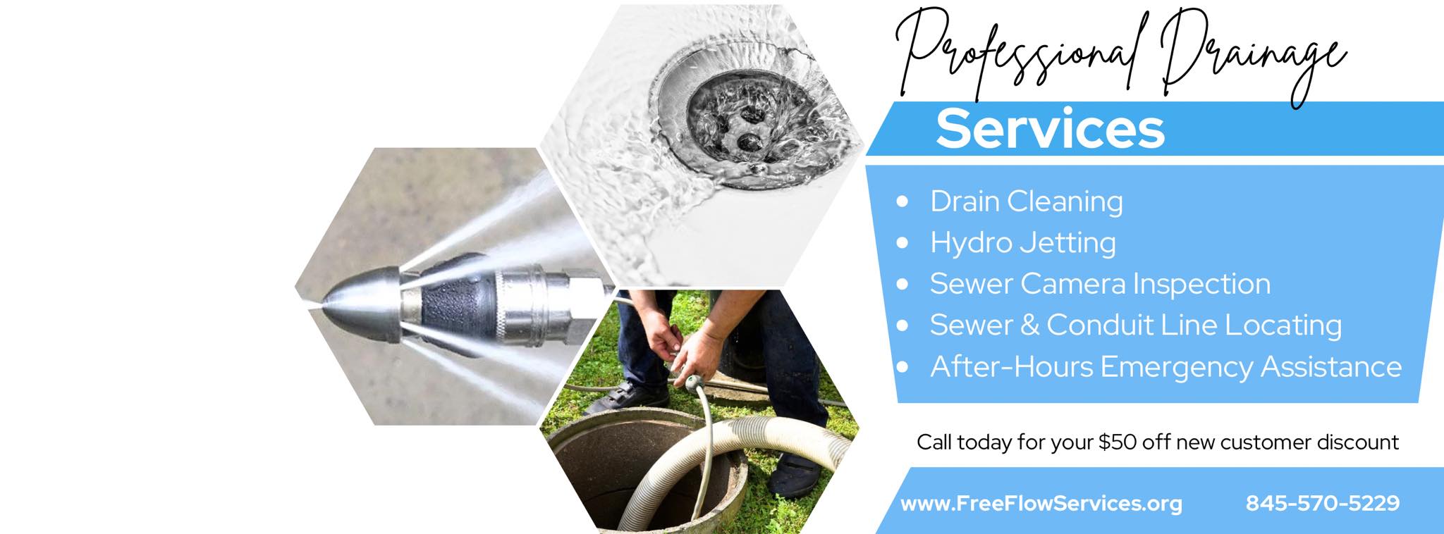 Free Flow Services