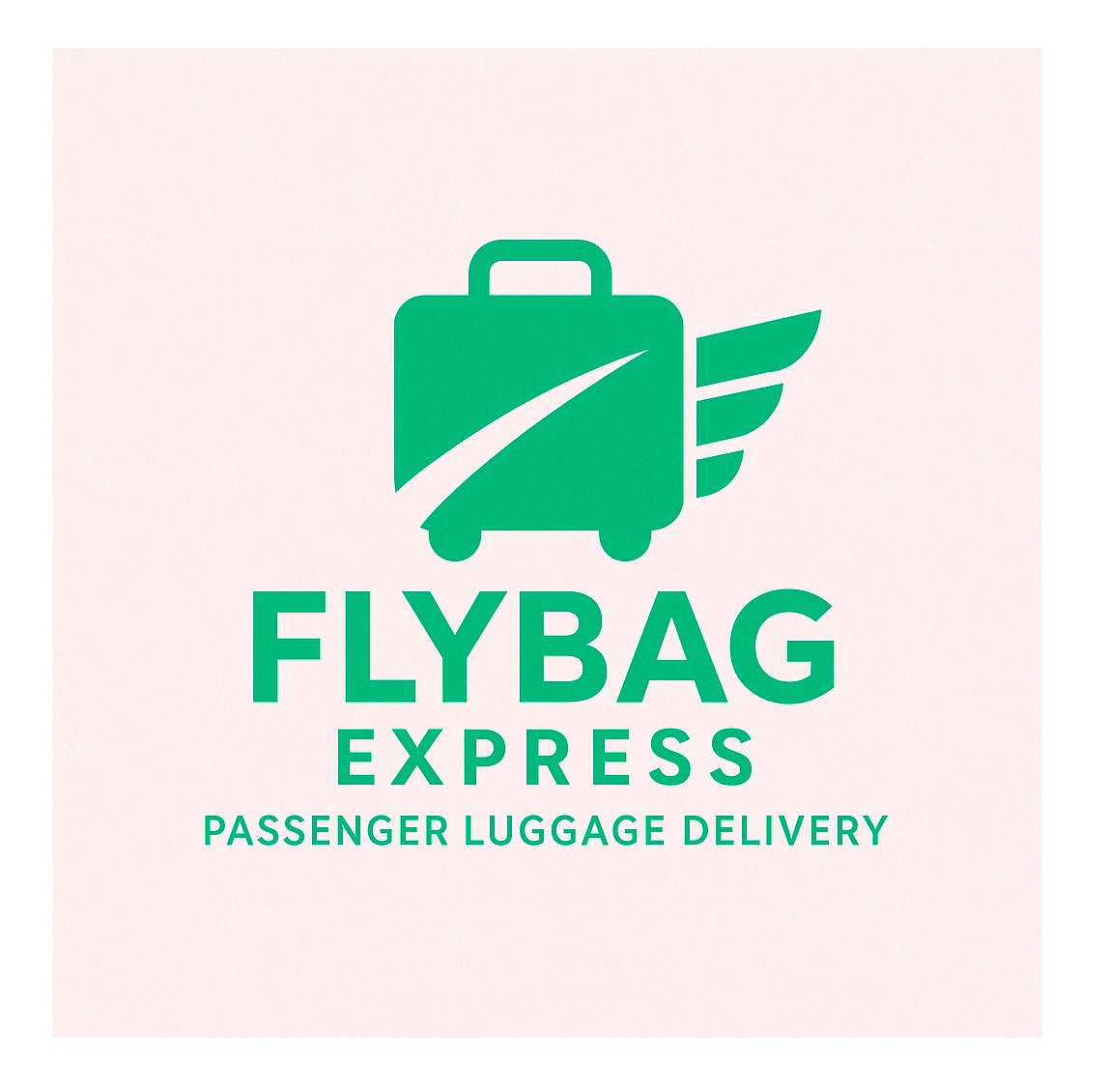 FlyBag Express Passenger Luggage Delivery | Dubai