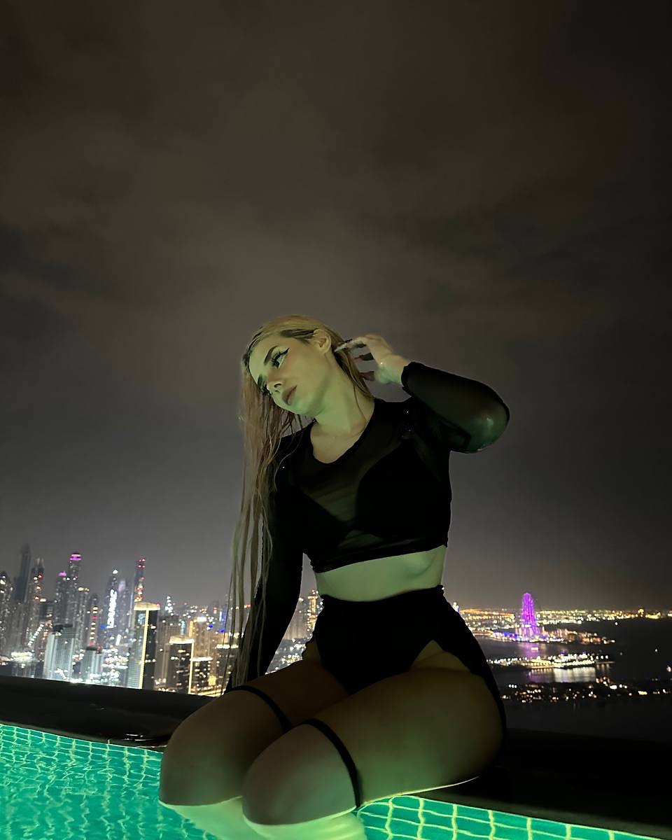 Sveta Sollar Juneau AK