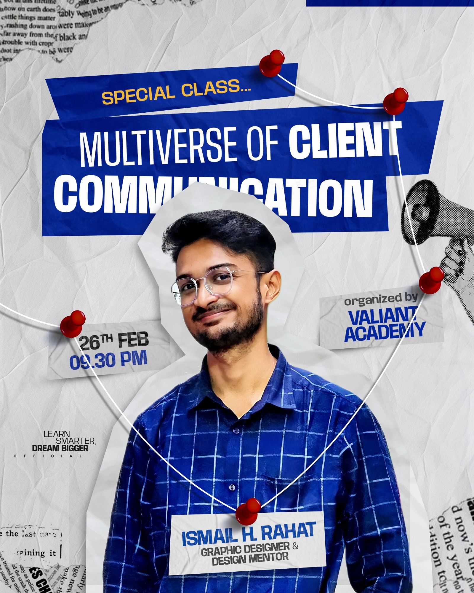 Valiant Academy | Dhaka