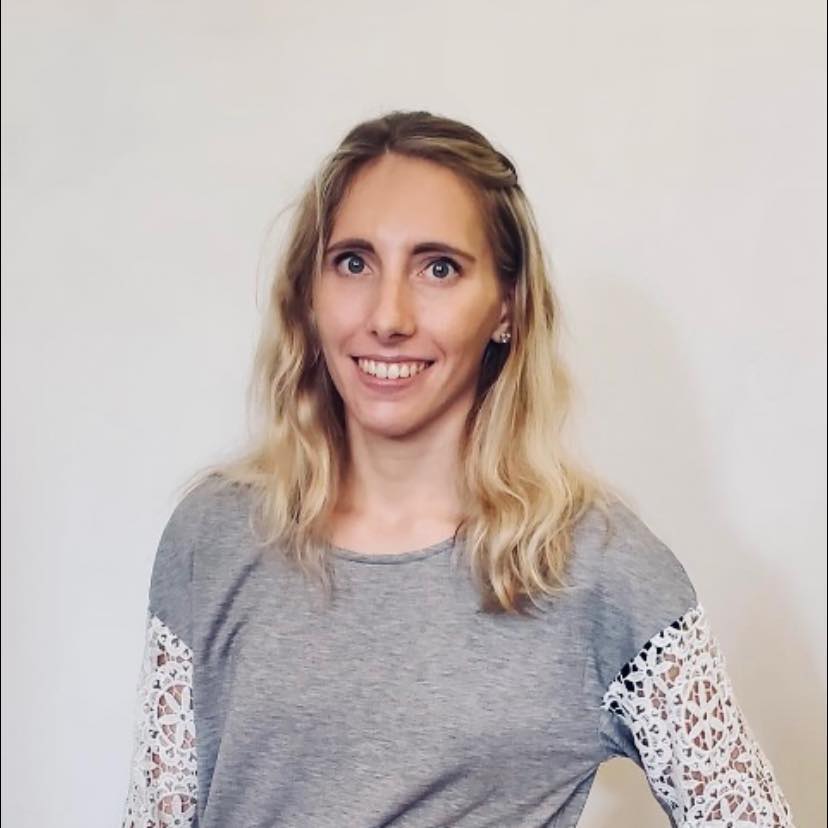 Jessica Pankow LMT | Madison WI