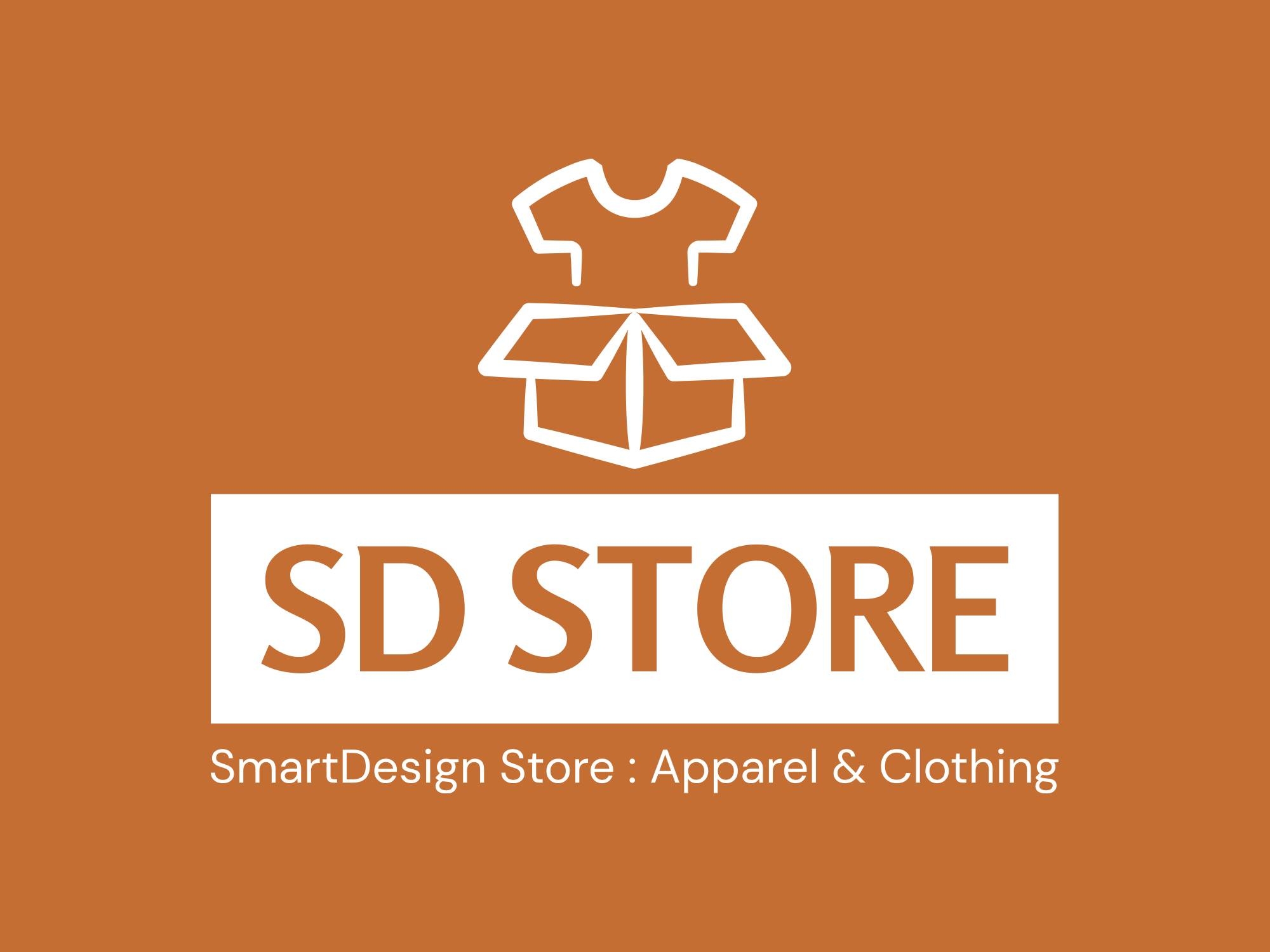 SmartDesign Store