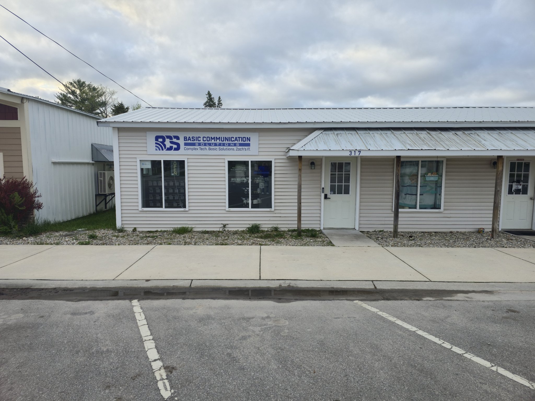 Basic Communication Solutions | Kalkaska MI
