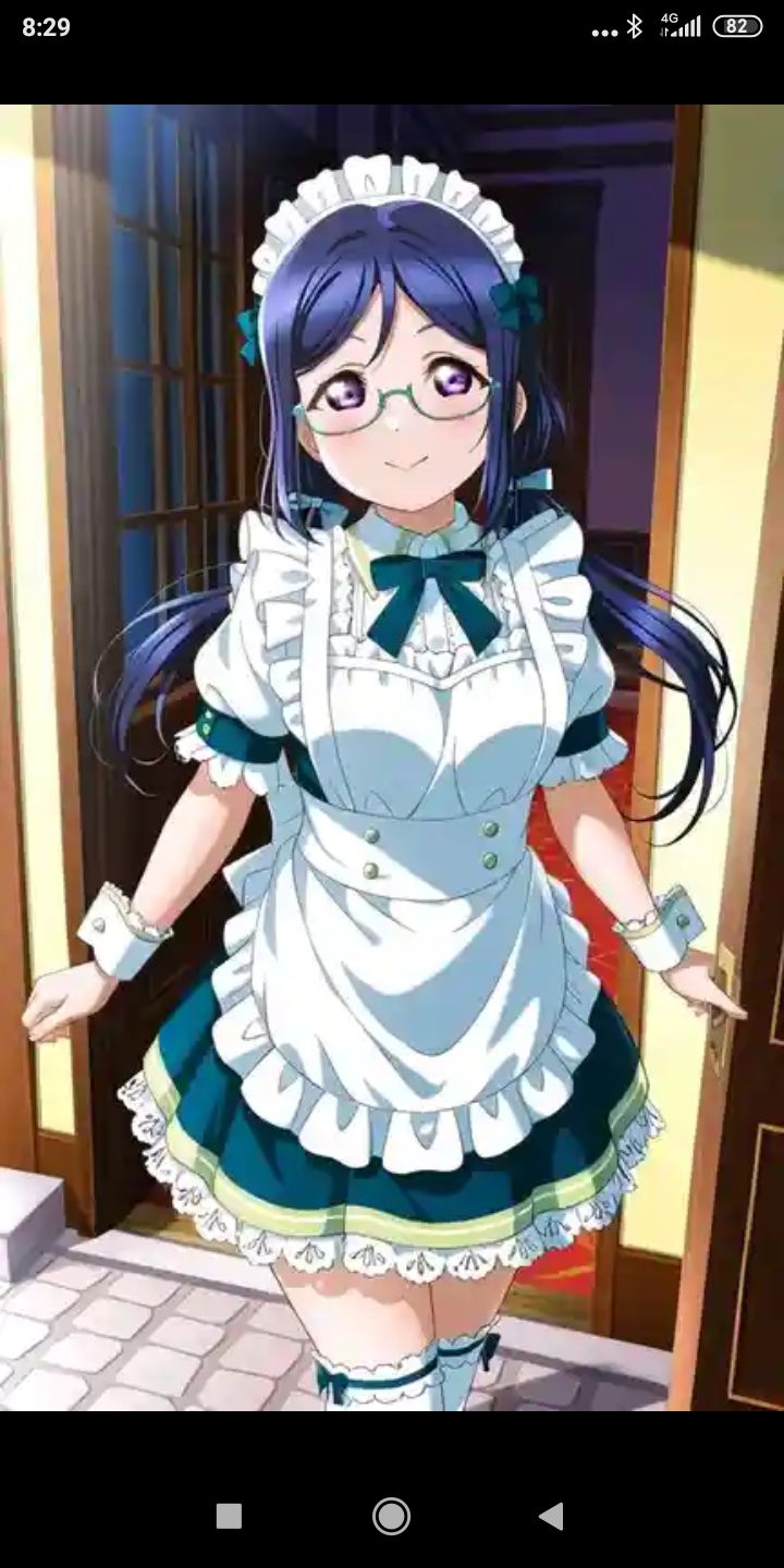 Yuki Setsuna | Love Live! ✨ #yukisetsuna #lovelive