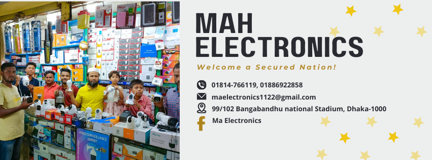 Ma Electronics