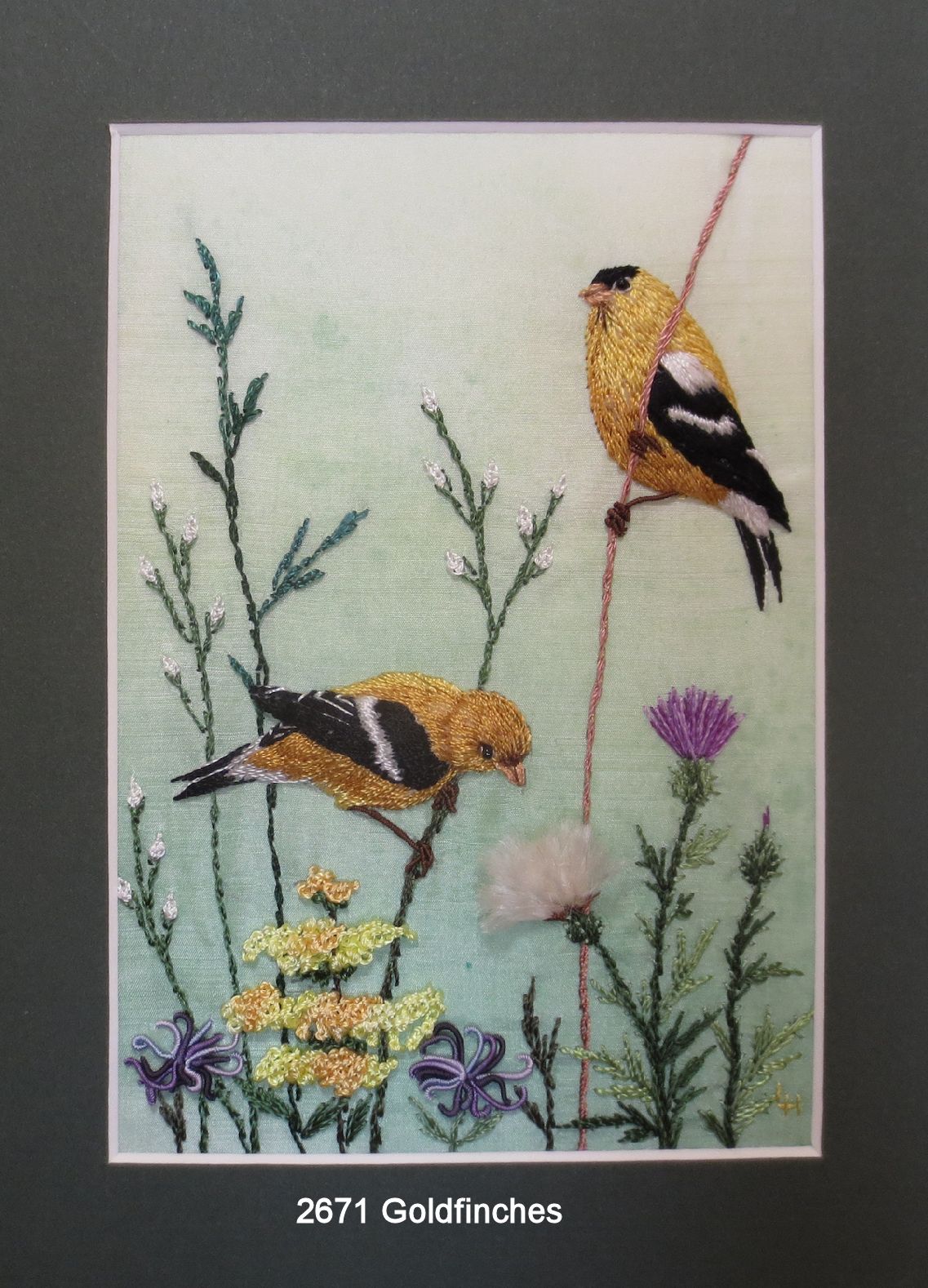 Loretta's Custom Stitchery
