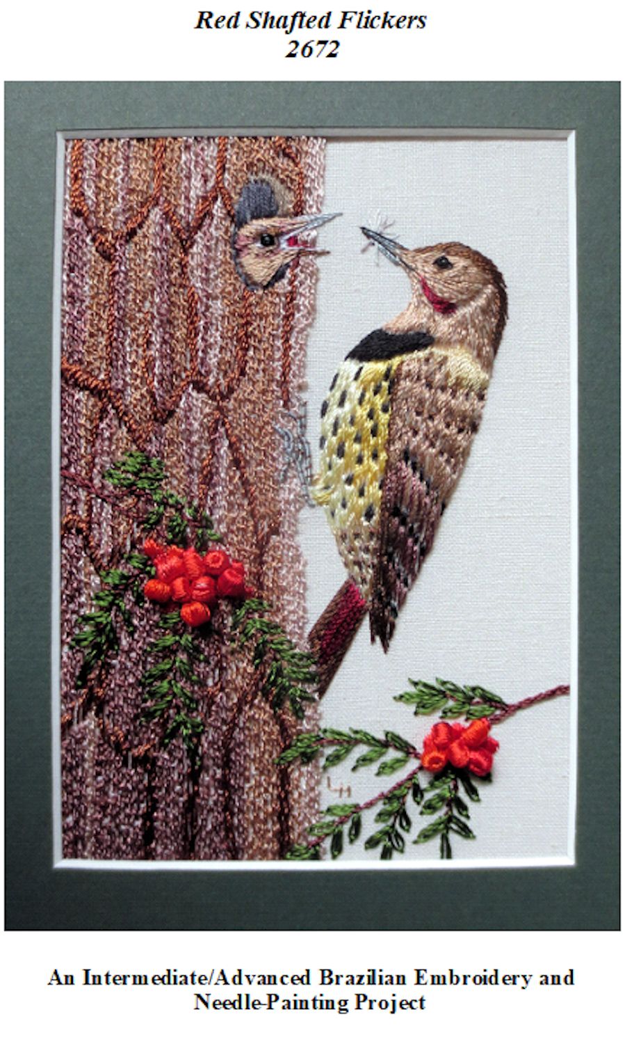 Loretta's Custom Stitchery