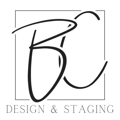 BC Design and Staging